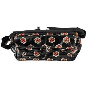 Vera Bradley Retired Rare Pirouette Small Cooler Lunch Bag Insulated Lunchbox